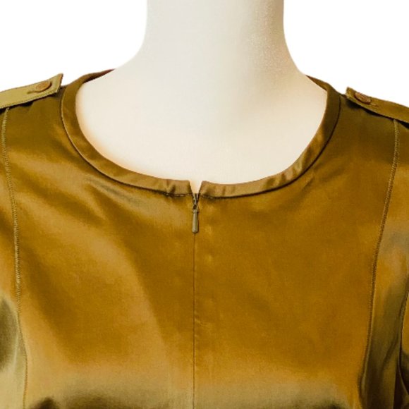 🌴 Blue Ice Top - Size 8 - Picture 2 of 12